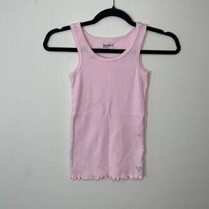 Gap Kids Heart Tank Top